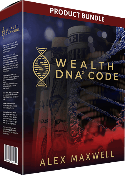 Wealth DNA Code