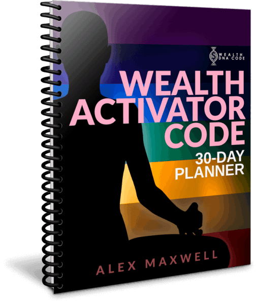 Wealth DNA Code - Bonus