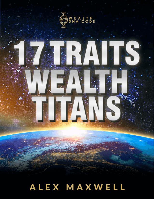 Wealth DNA Code - Bonus